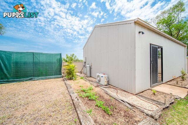 26 Cook Close EMERALD QLD 4720