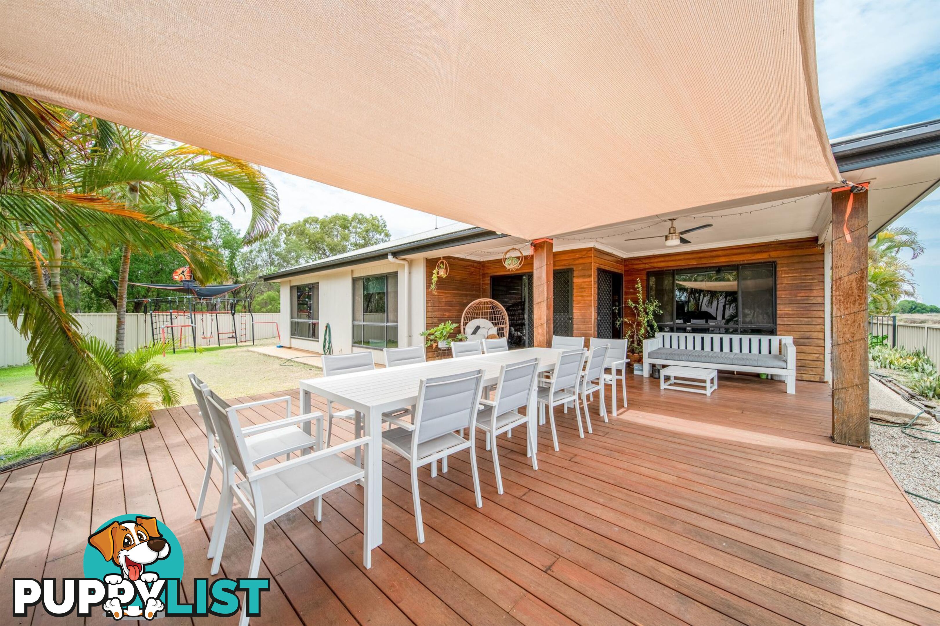 26 Cook Close EMERALD QLD 4720