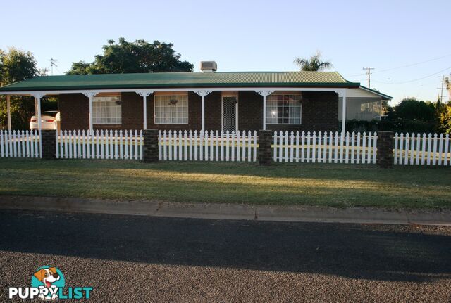 9 Bauhinia Court EMERALD QLD 4720