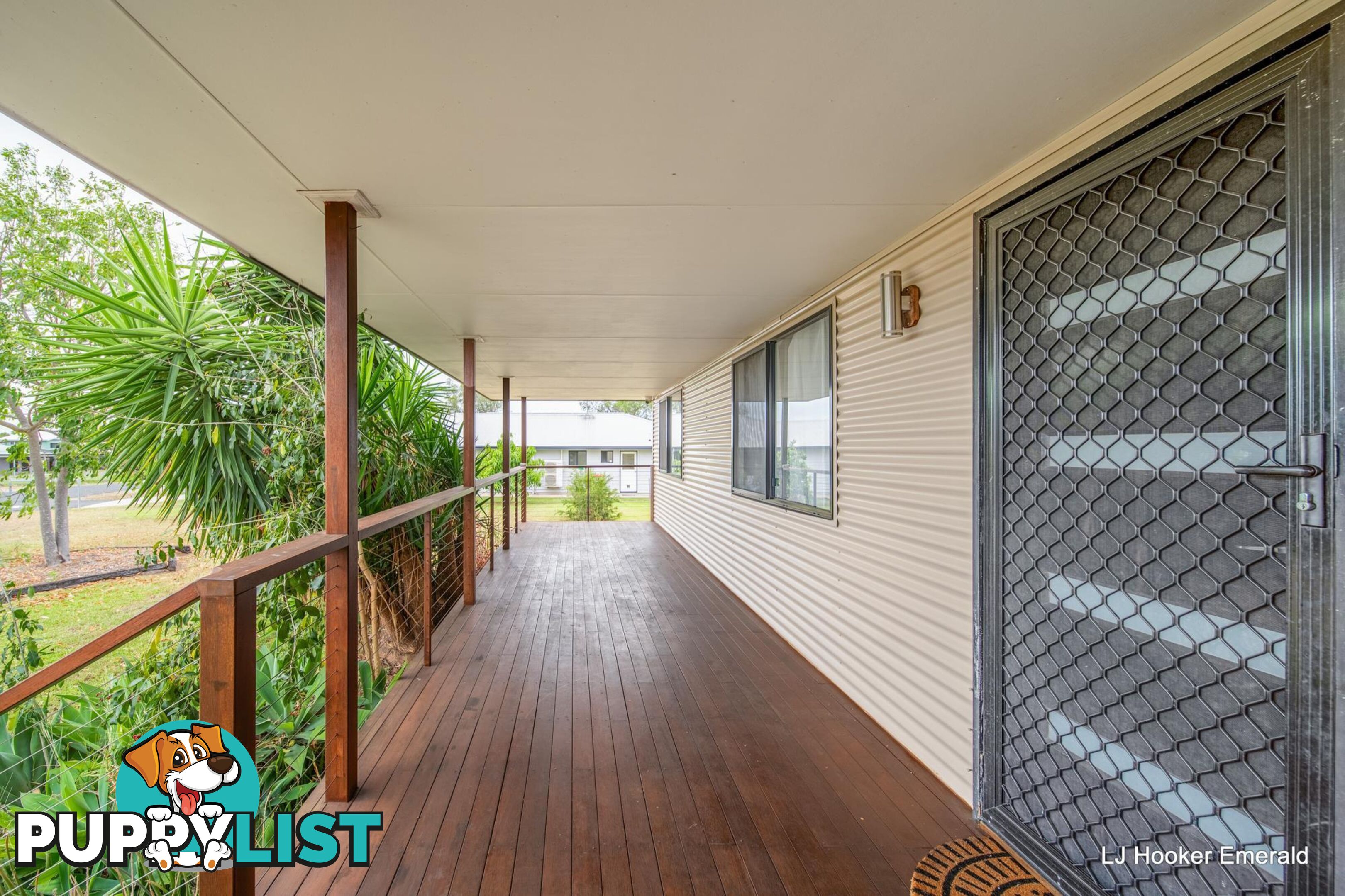 13 Banyula Close EMERALD QLD 4720