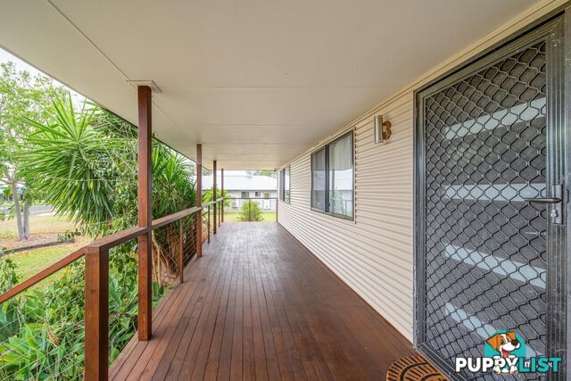 13 Banyula Close EMERALD QLD 4720