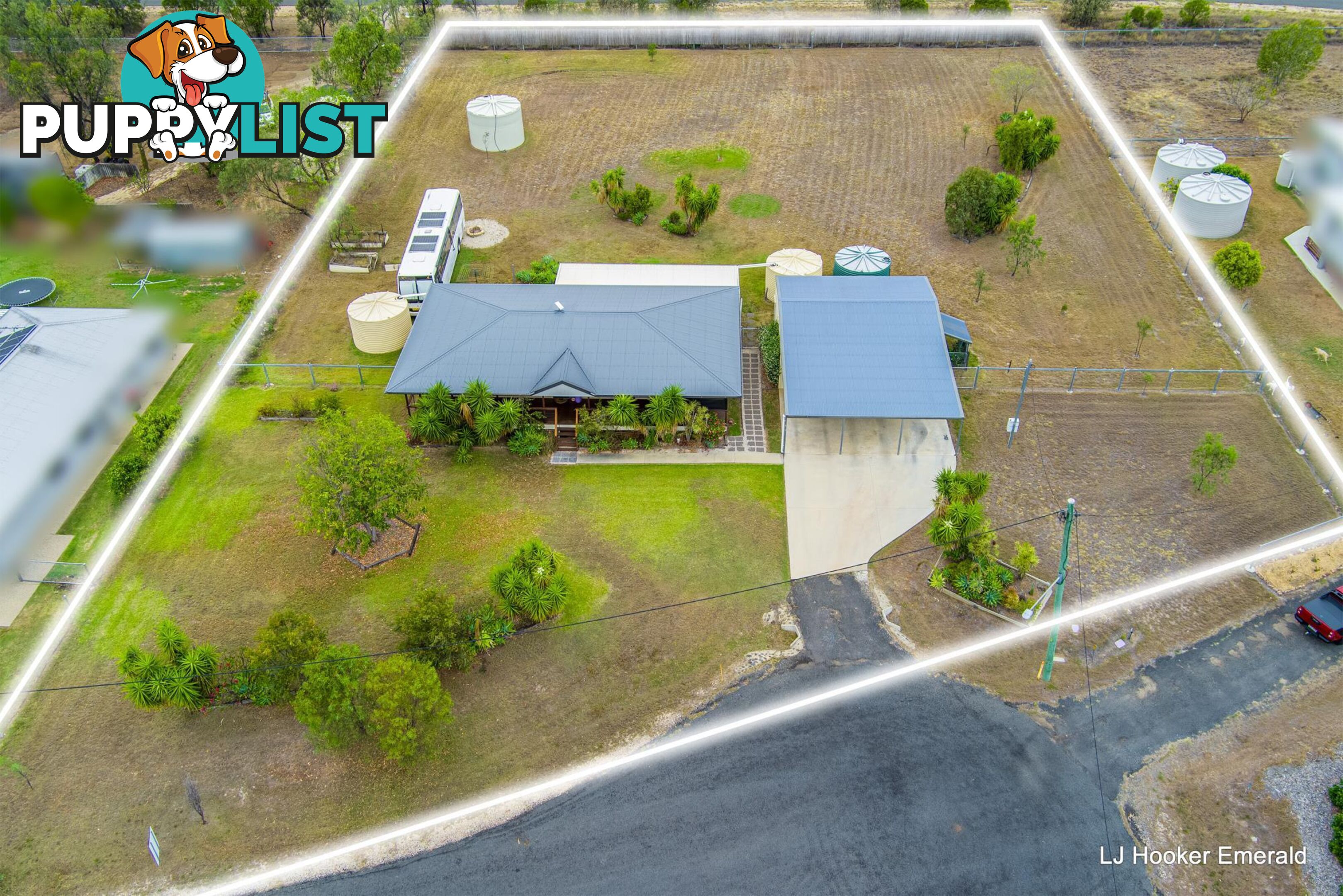 13 Banyula Close EMERALD QLD 4720