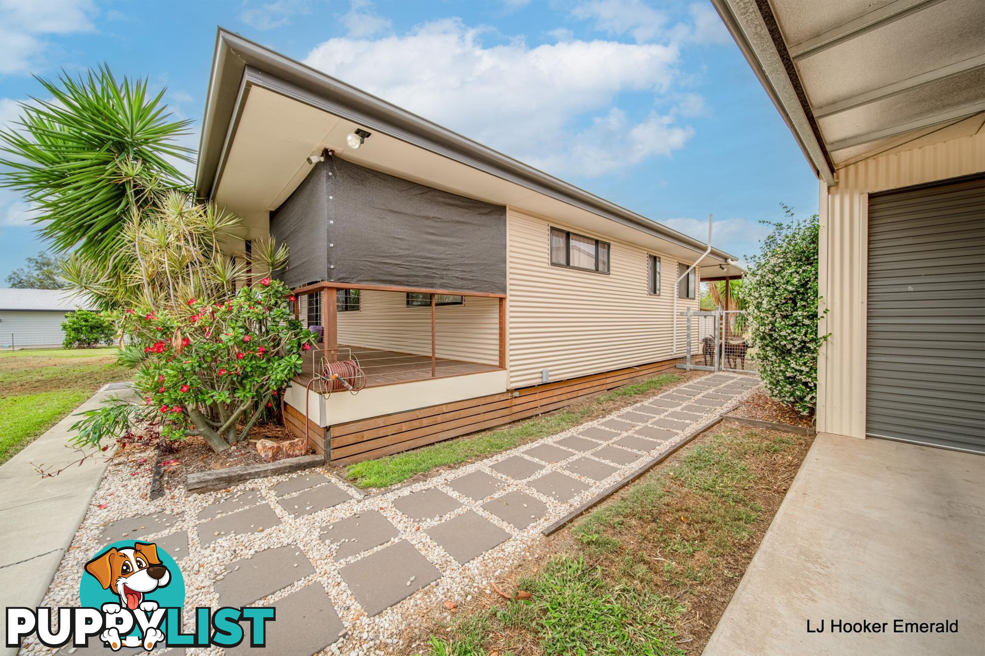 13 Banyula Close EMERALD QLD 4720