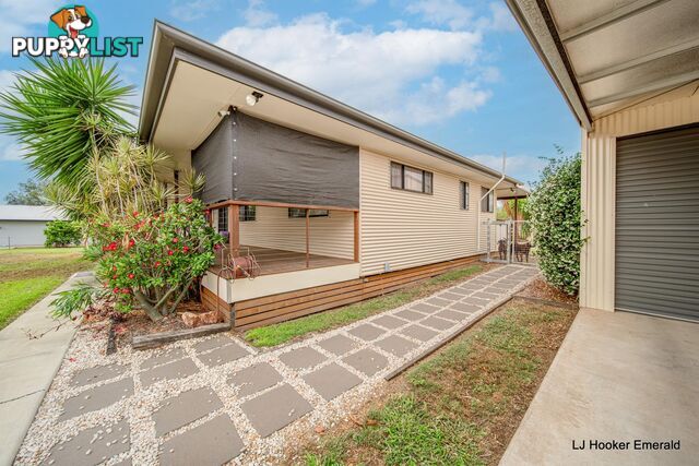 13 Banyula Close EMERALD QLD 4720