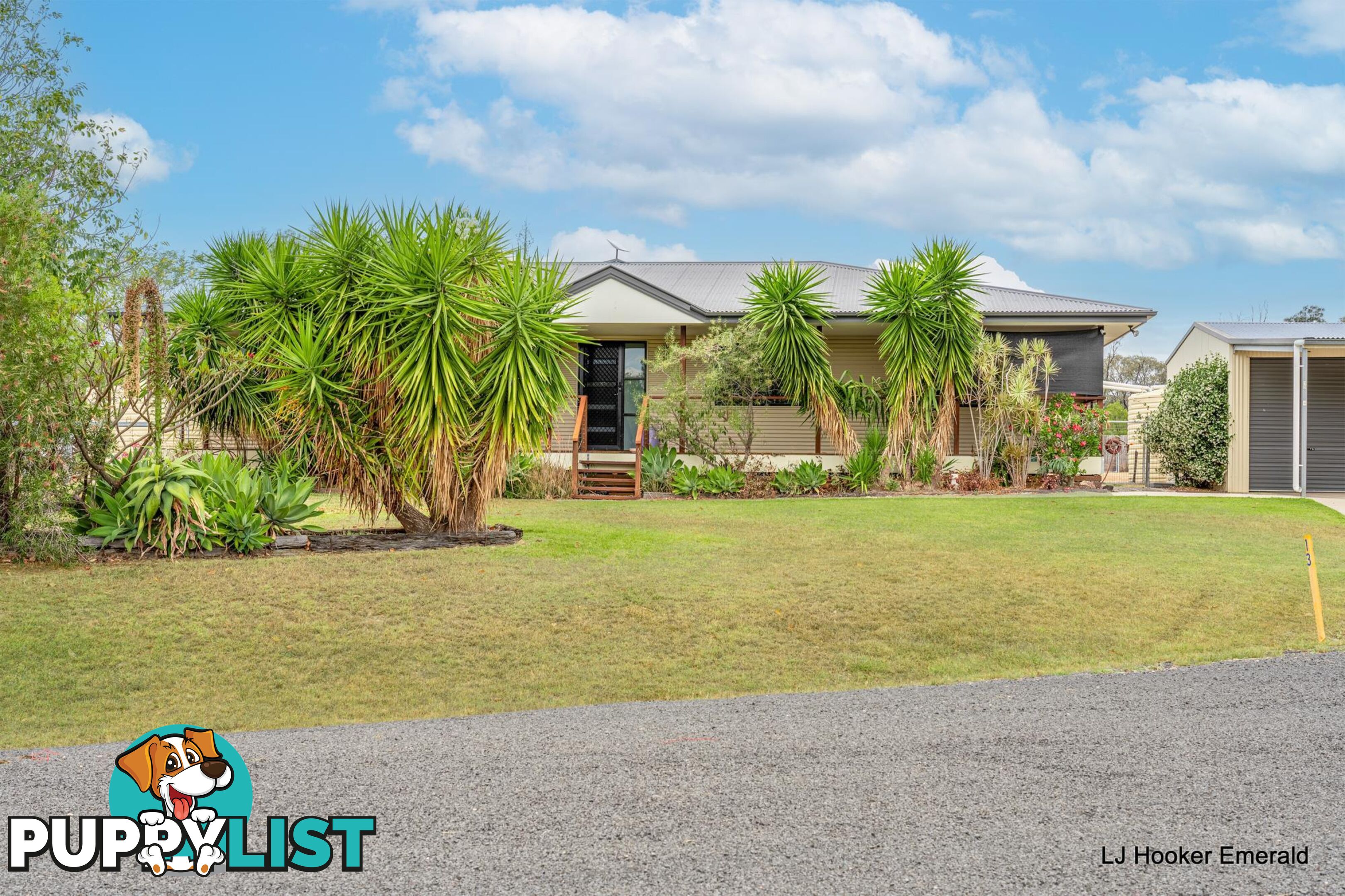 13 Banyula Close EMERALD QLD 4720