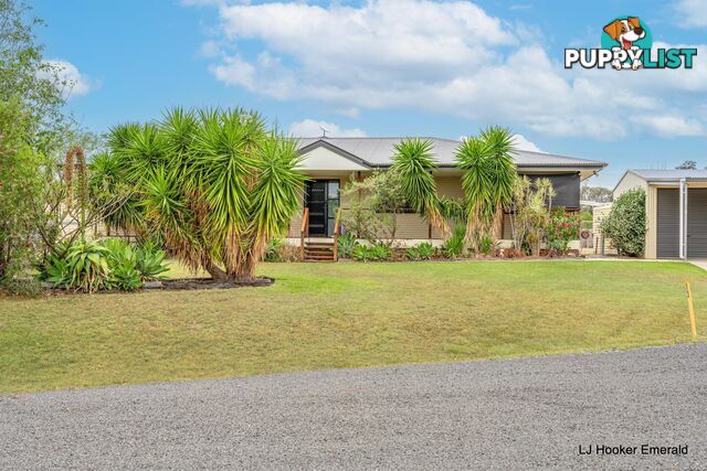 13 Banyula Close EMERALD QLD 4720