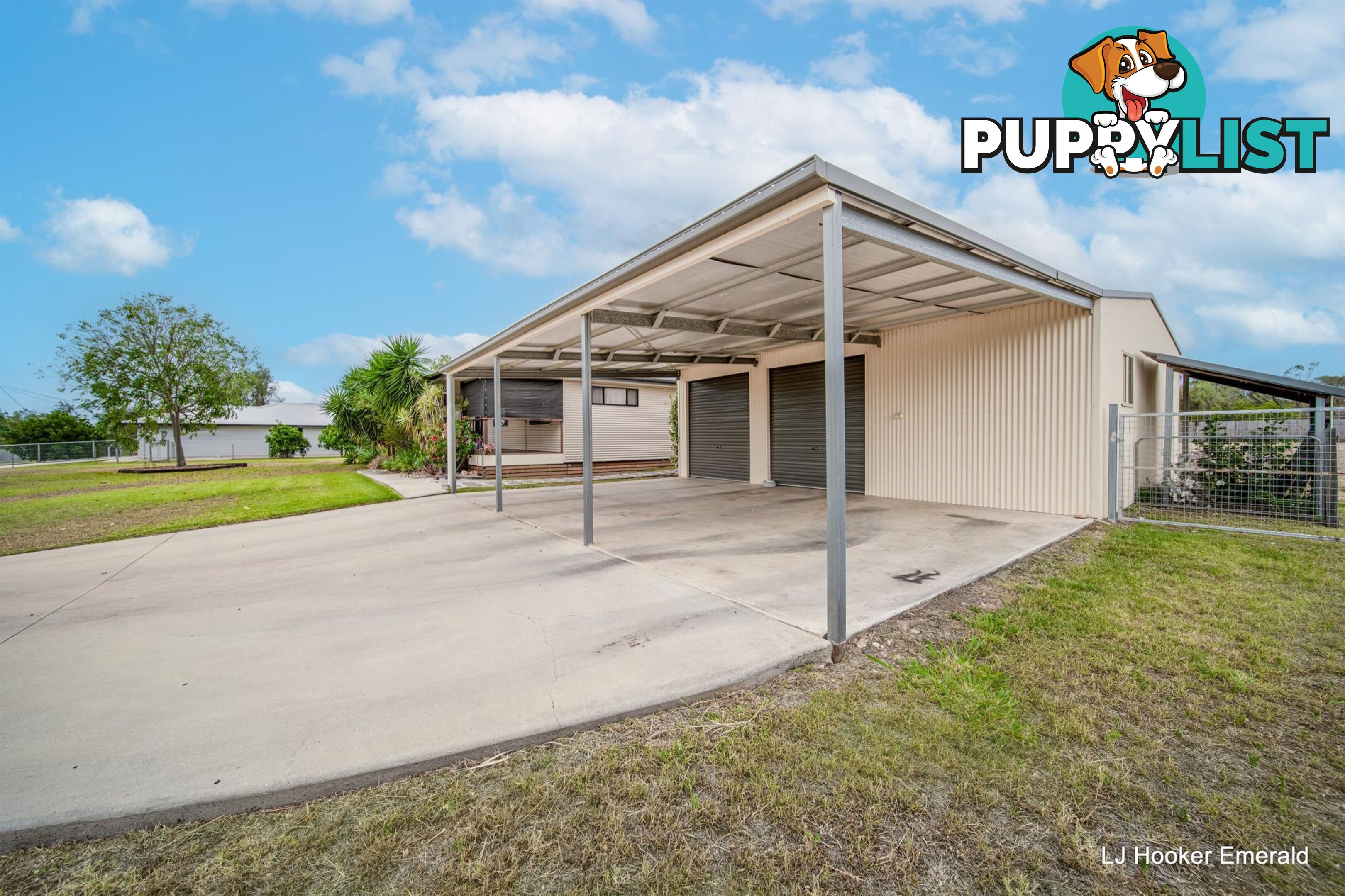 13 Banyula Close EMERALD QLD 4720