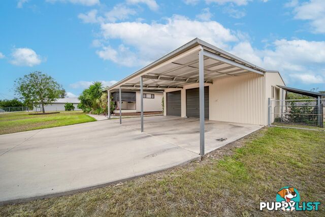 13 Banyula Close EMERALD QLD 4720