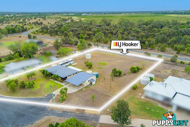 13 Banyula Close EMERALD QLD 4720