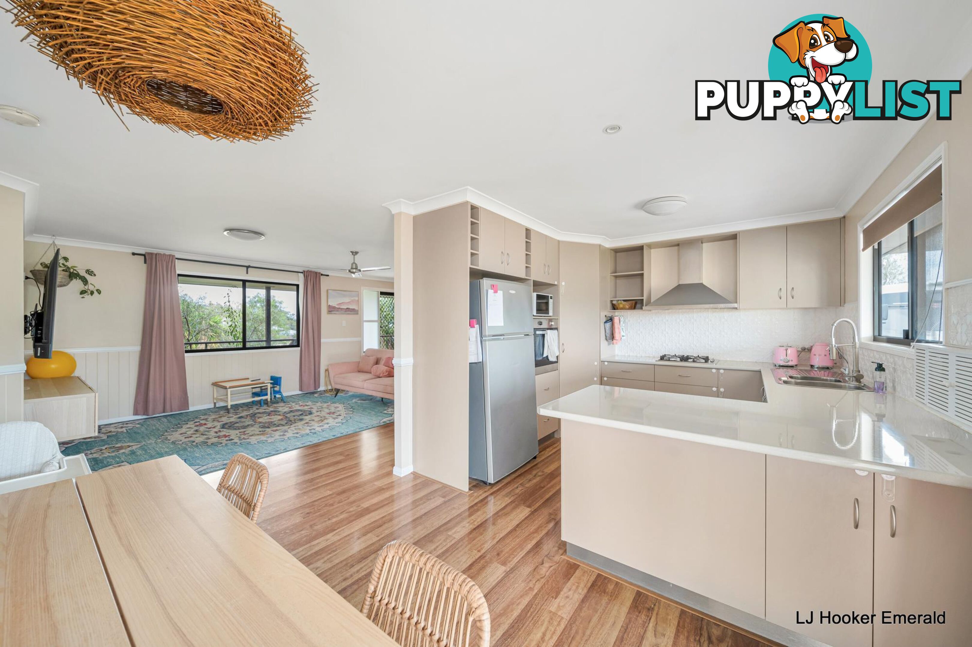 13 Banyula Close EMERALD QLD 4720