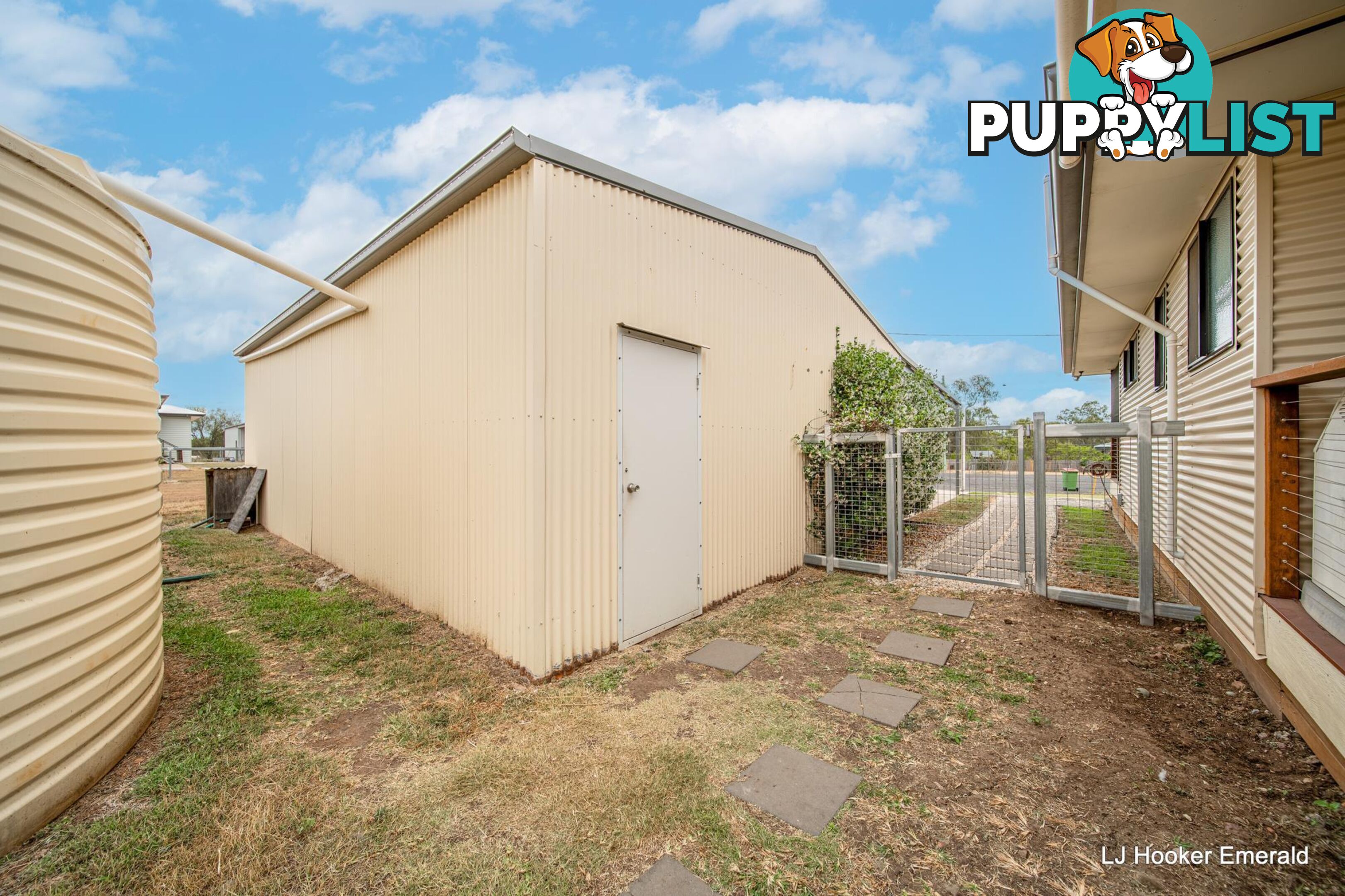 13 Banyula Close EMERALD QLD 4720