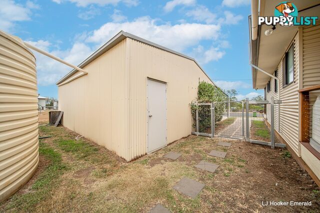 13 Banyula Close EMERALD QLD 4720