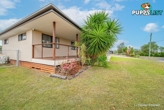 13 Banyula Close EMERALD QLD 4720