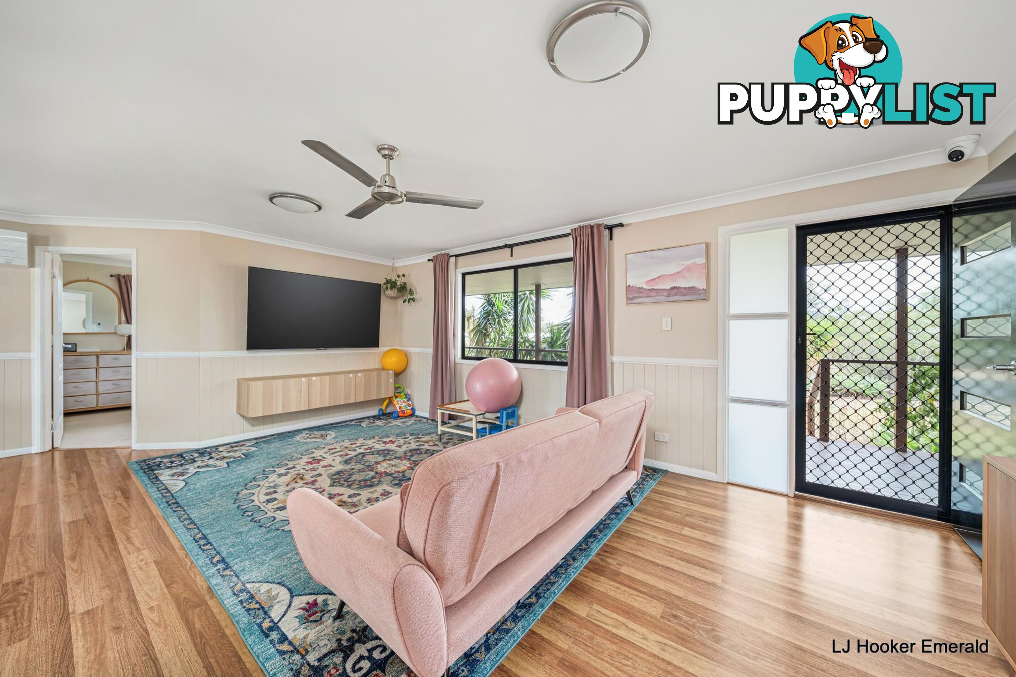 13 Banyula Close EMERALD QLD 4720