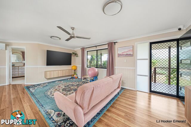 13 Banyula Close EMERALD QLD 4720