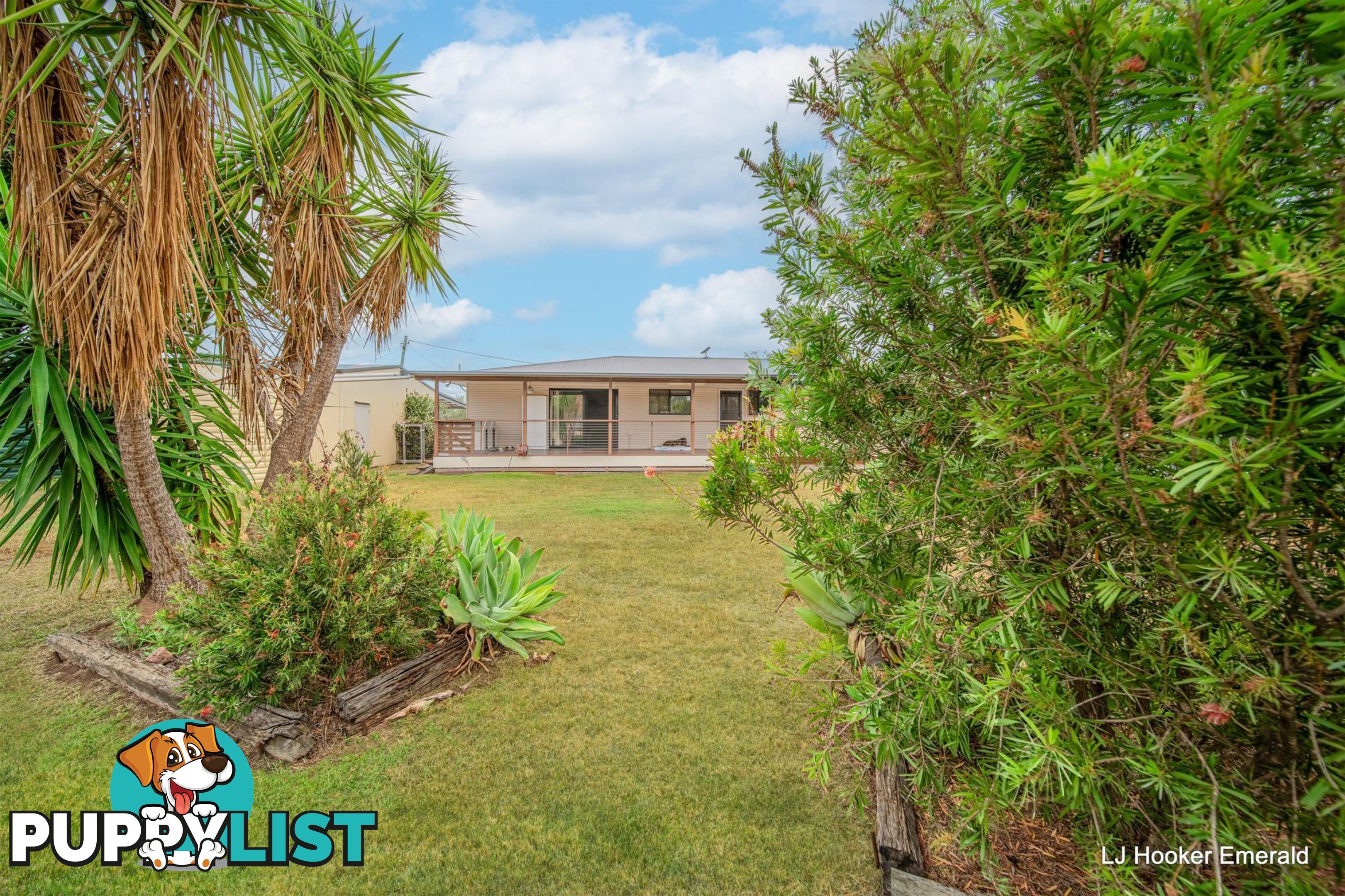 13 Banyula Close EMERALD QLD 4720