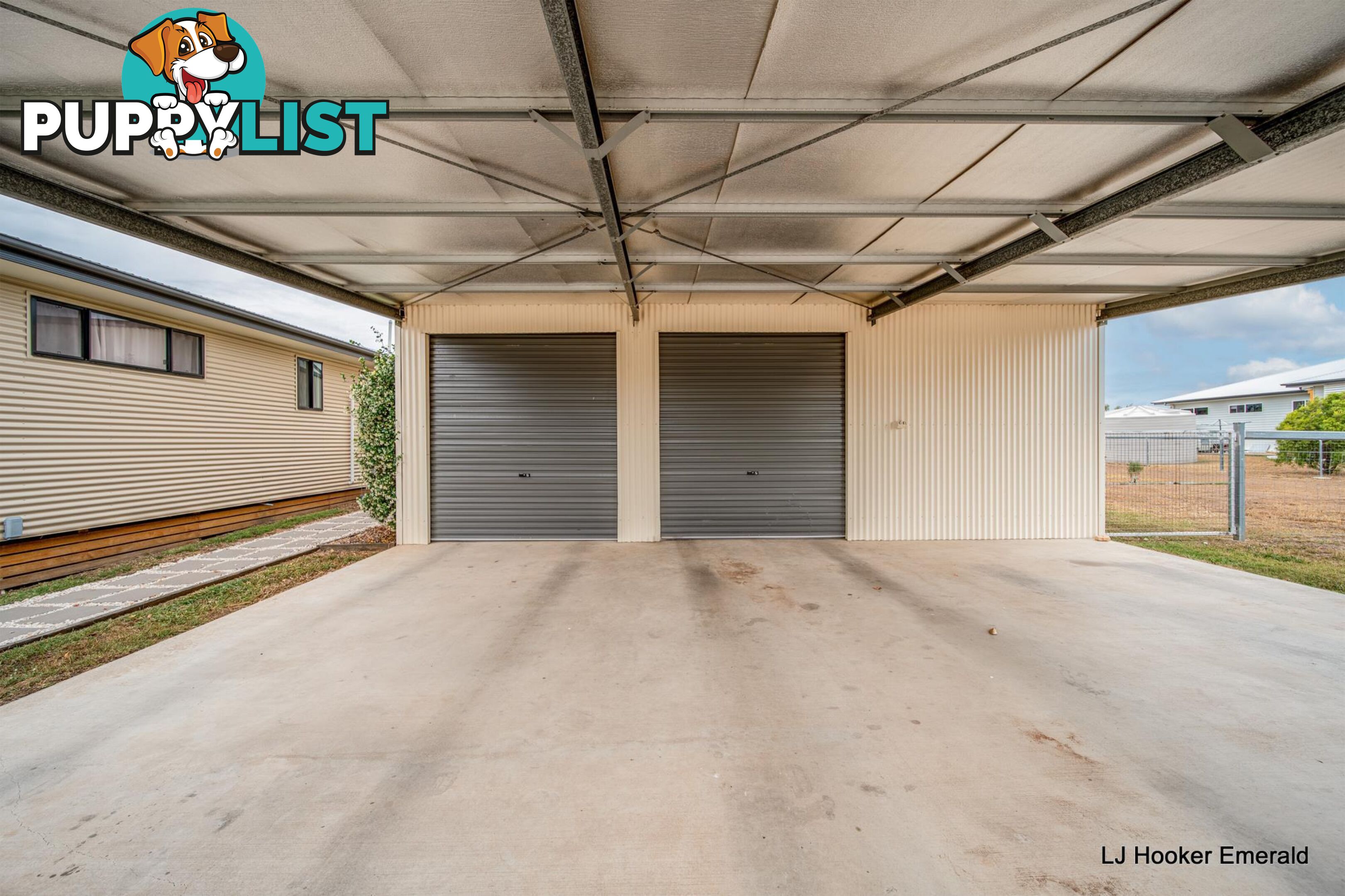 13 Banyula Close EMERALD QLD 4720