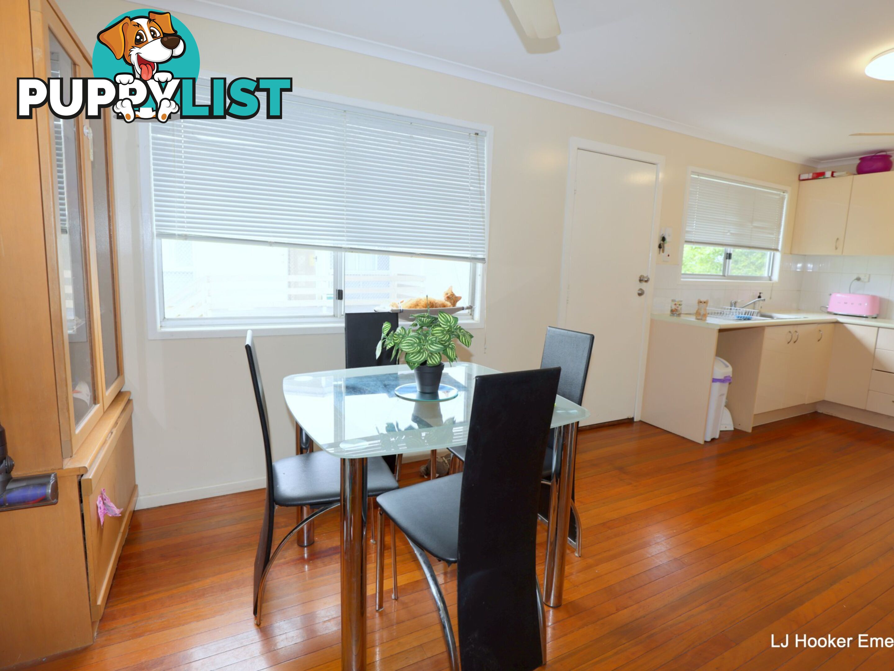 86 Burn Street CAPELLA QLD 4723