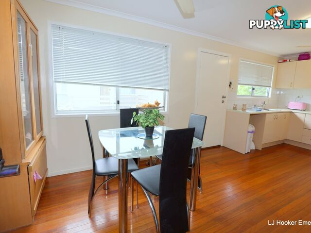 86 Burn Street CAPELLA QLD 4723