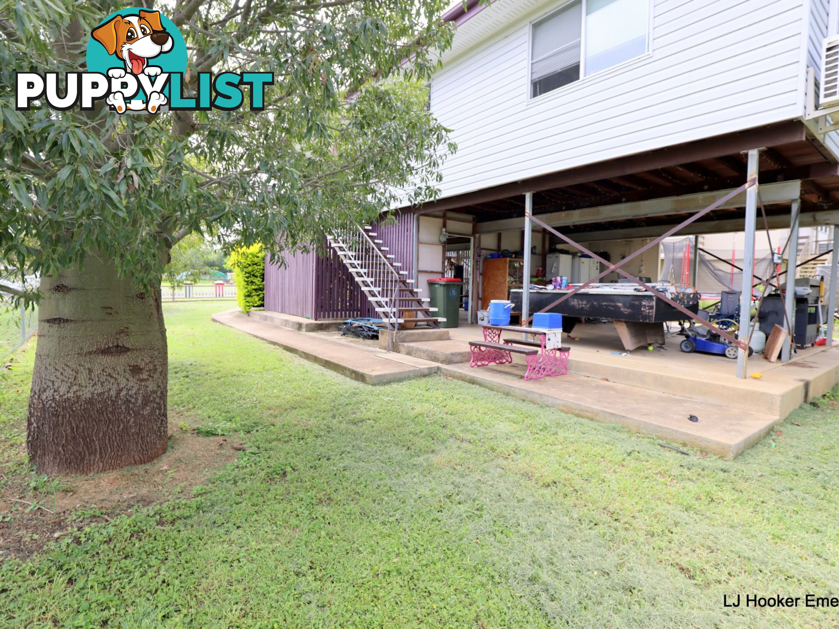 86 Burn Street CAPELLA QLD 4723