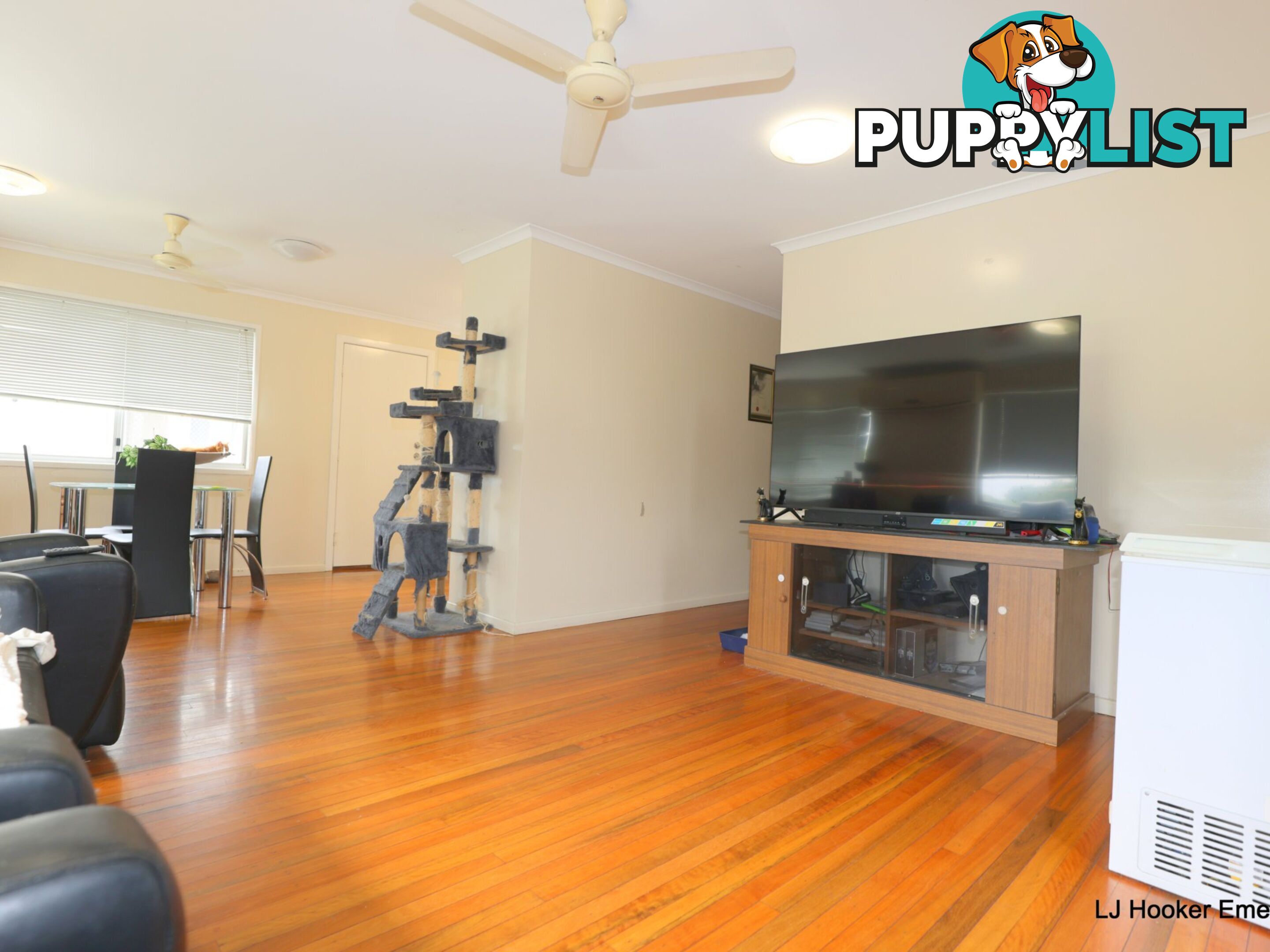 86 Burn Street CAPELLA QLD 4723