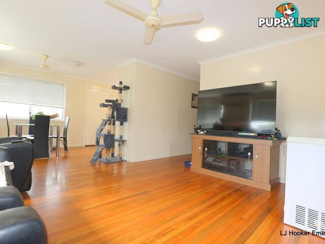 86 Burn Street CAPELLA QLD 4723