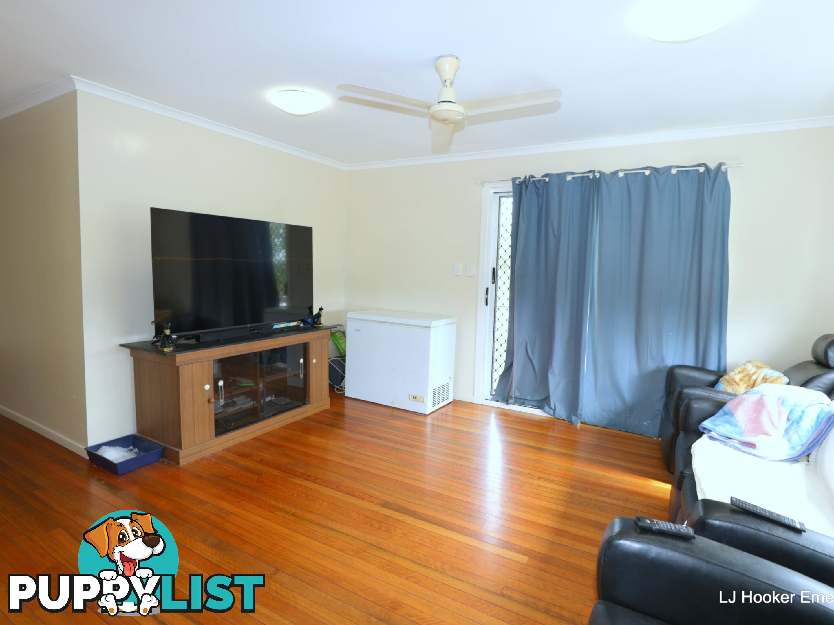 86 Burn Street CAPELLA QLD 4723