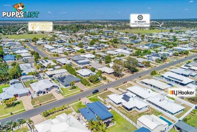 1/23 Desgrand Street EMERALD QLD 4720