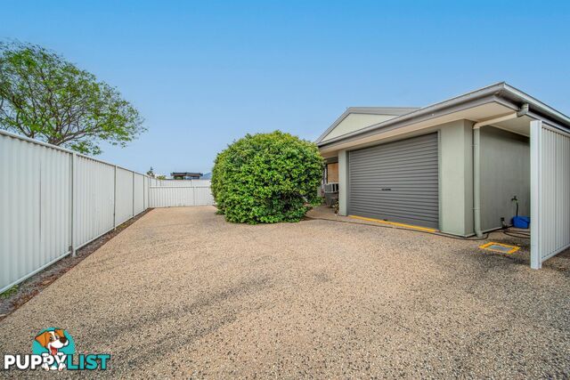 1/23 Desgrand Street EMERALD QLD 4720