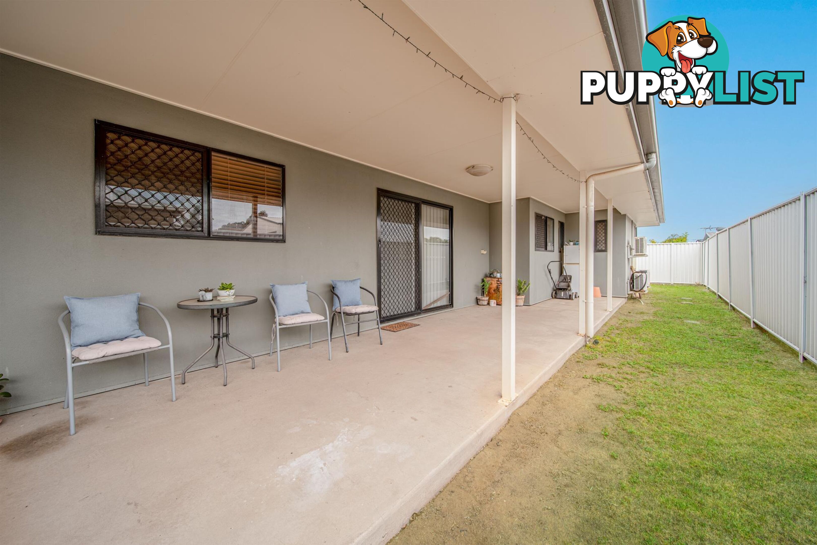 1/23 Desgrand Street EMERALD QLD 4720