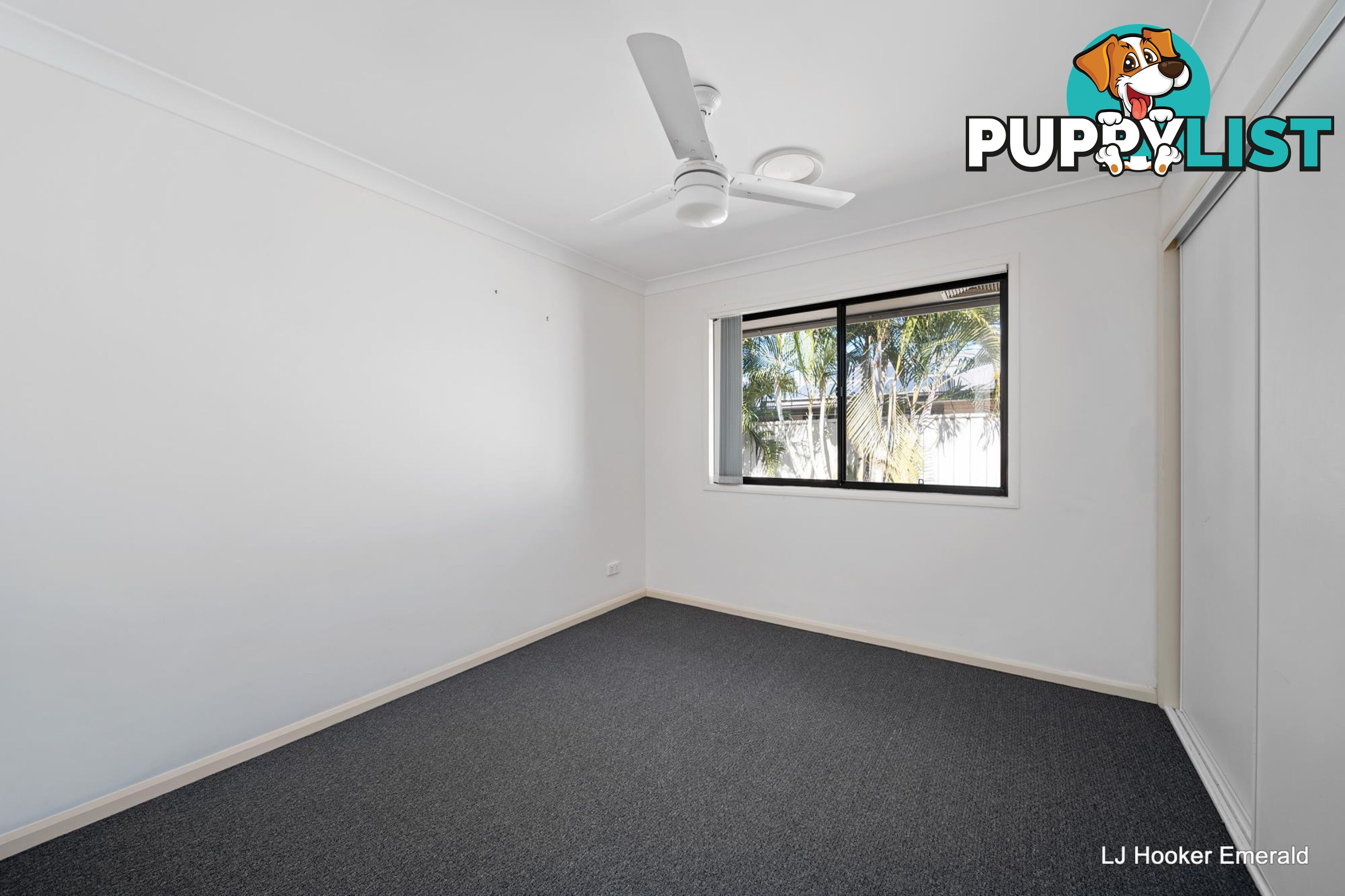 20 Mitchell Street EMERALD QLD 4720