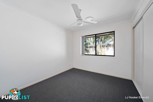 20 Mitchell Street EMERALD QLD 4720