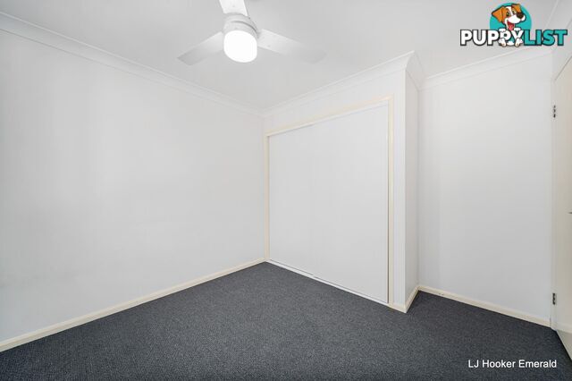 20 Mitchell Street EMERALD QLD 4720