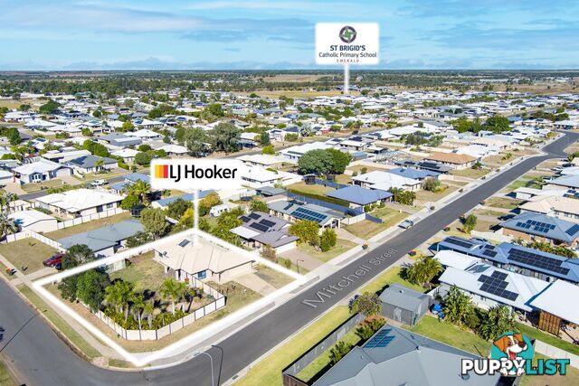 20 Mitchell Street EMERALD QLD 4720
