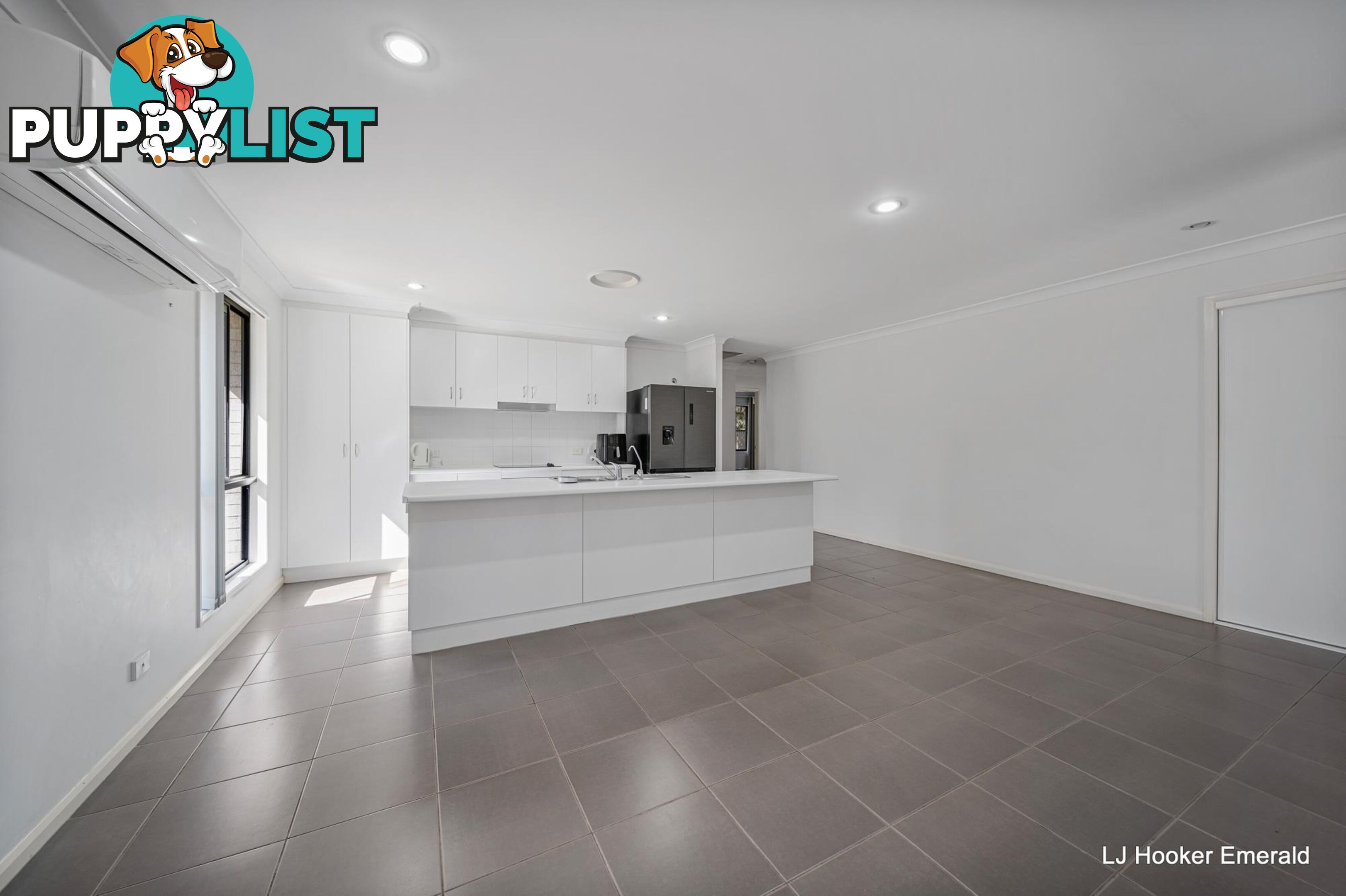20 Mitchell Street EMERALD QLD 4720