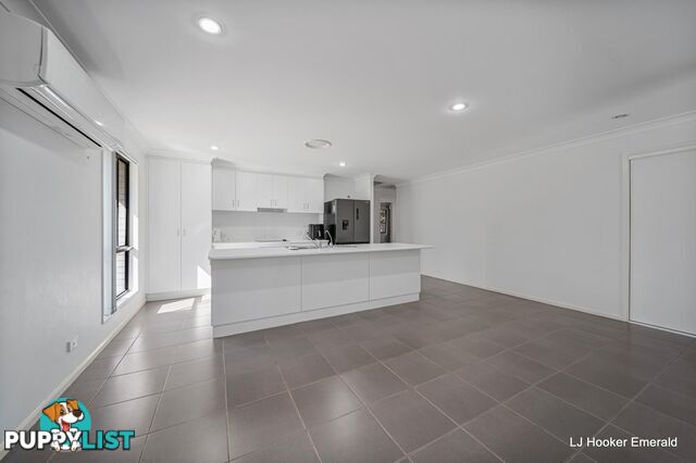 20 Mitchell Street EMERALD QLD 4720