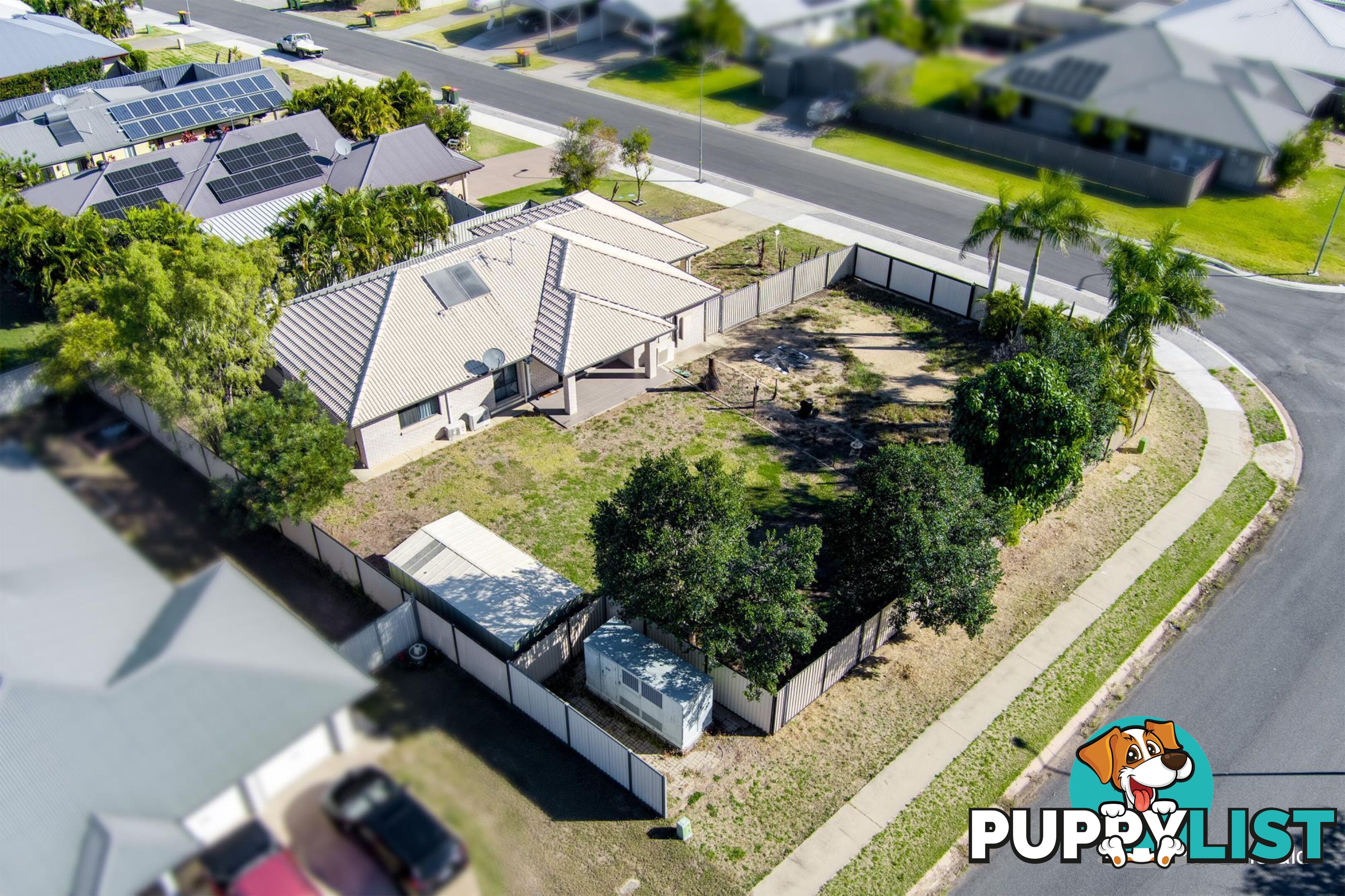 20 Mitchell Street EMERALD QLD 4720