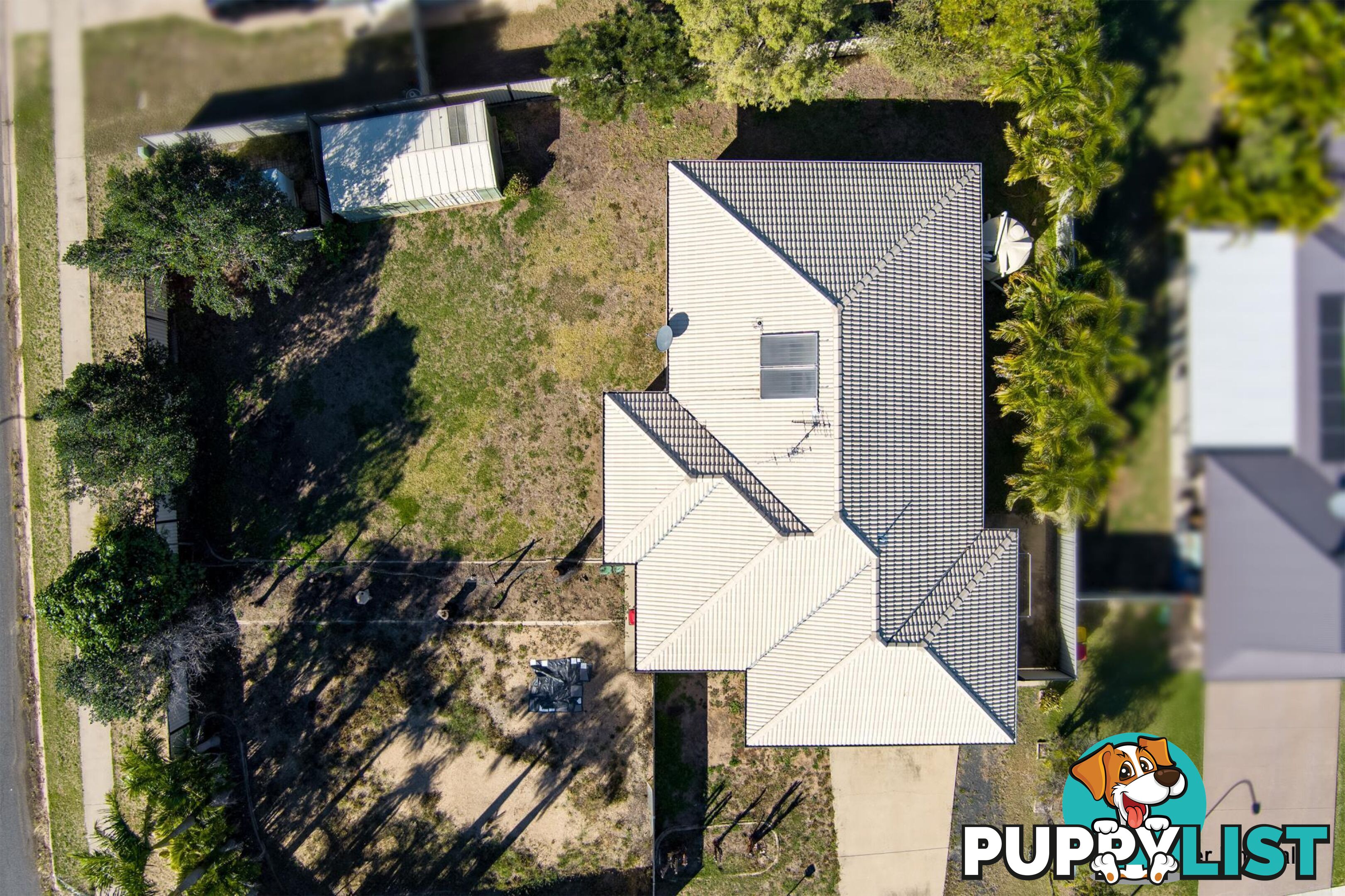 20 Mitchell Street EMERALD QLD 4720