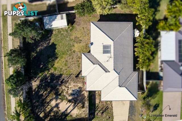 20 Mitchell Street EMERALD QLD 4720