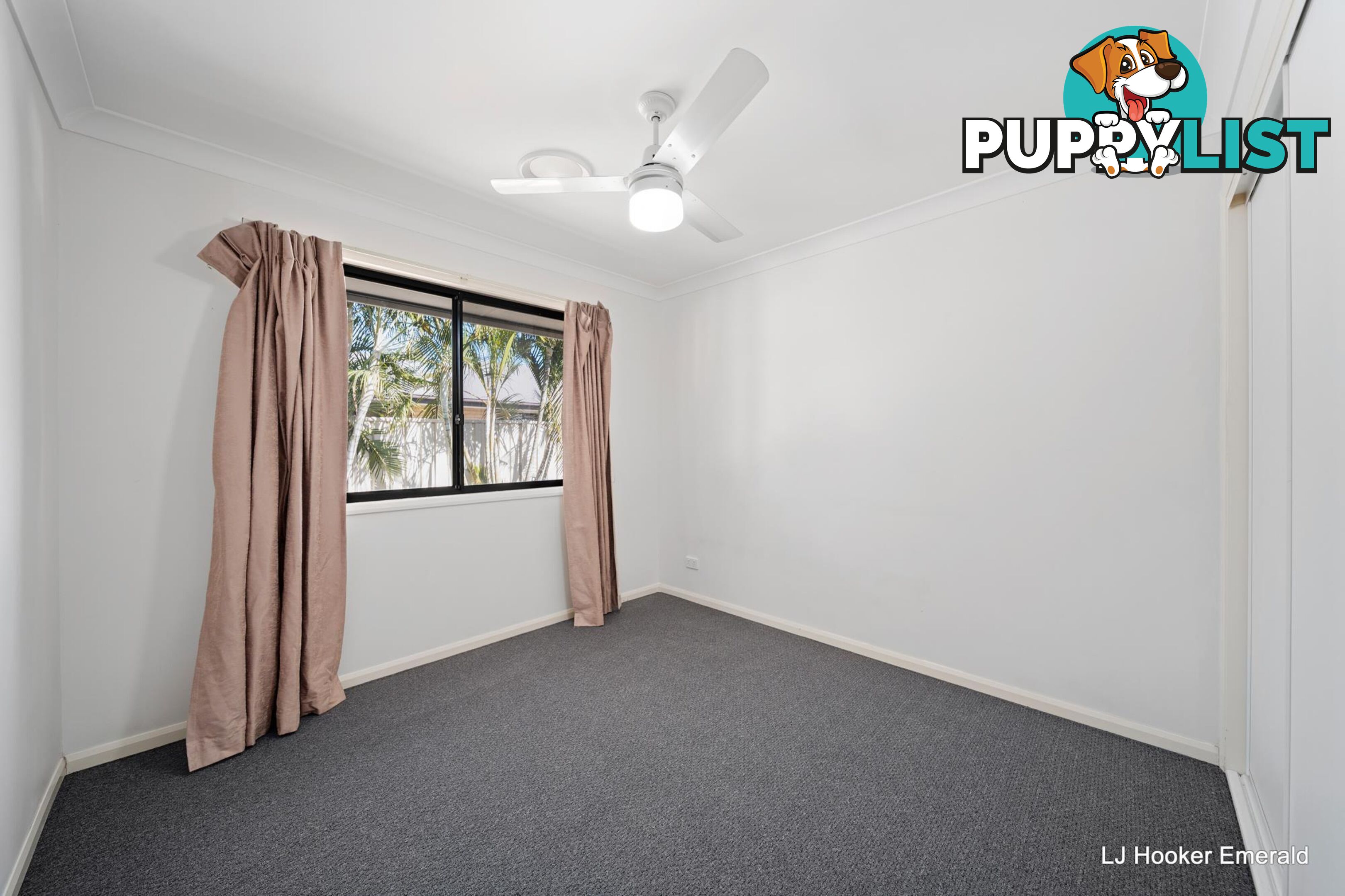 20 Mitchell Street EMERALD QLD 4720