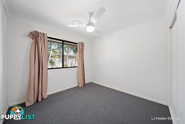 20 Mitchell Street EMERALD QLD 4720