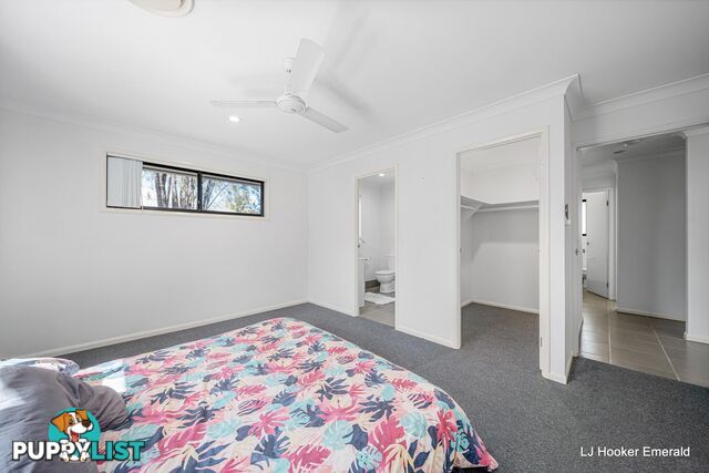 20 Mitchell Street EMERALD QLD 4720