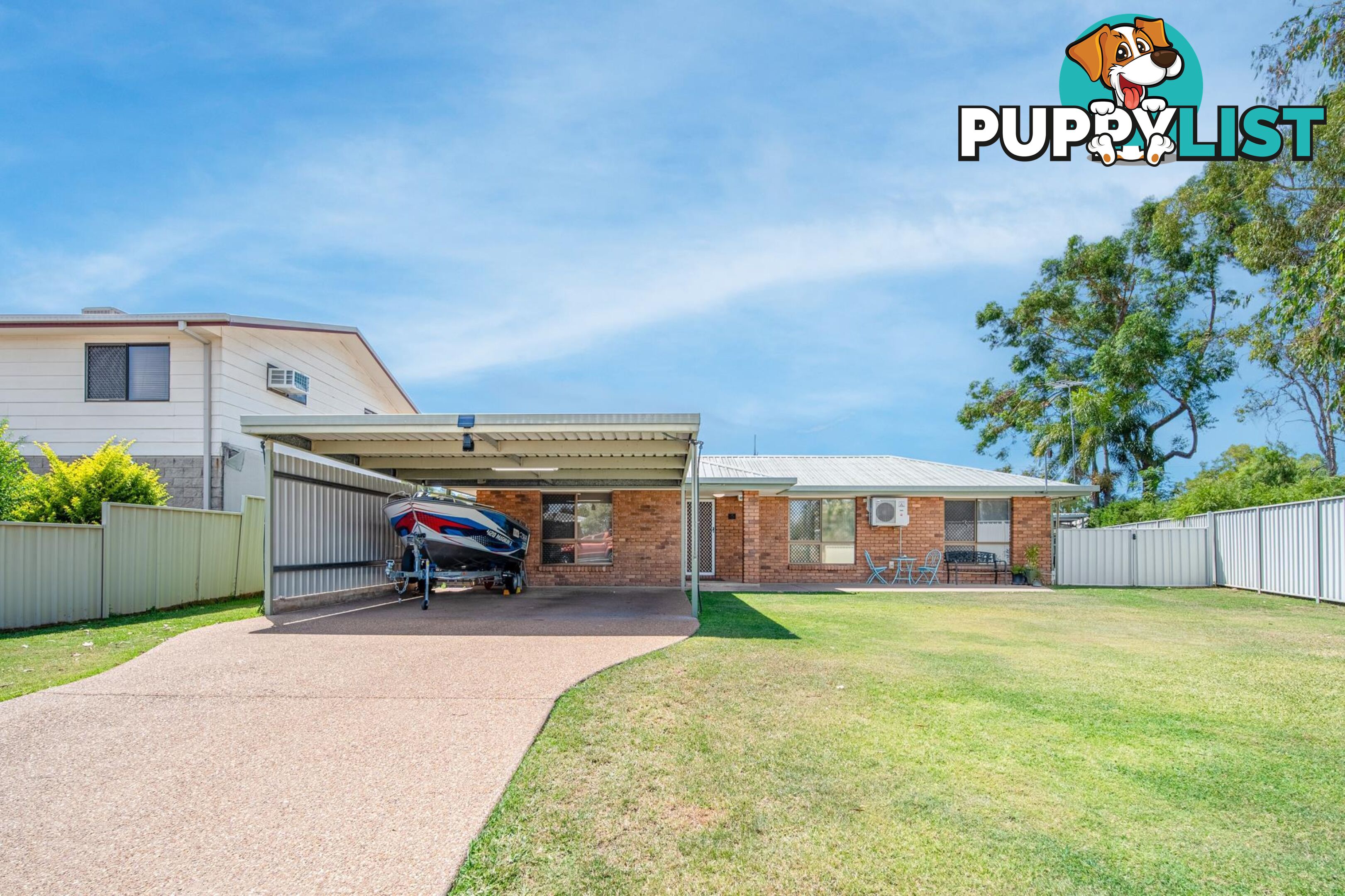 5 Eubar Place EMERALD QLD 4720