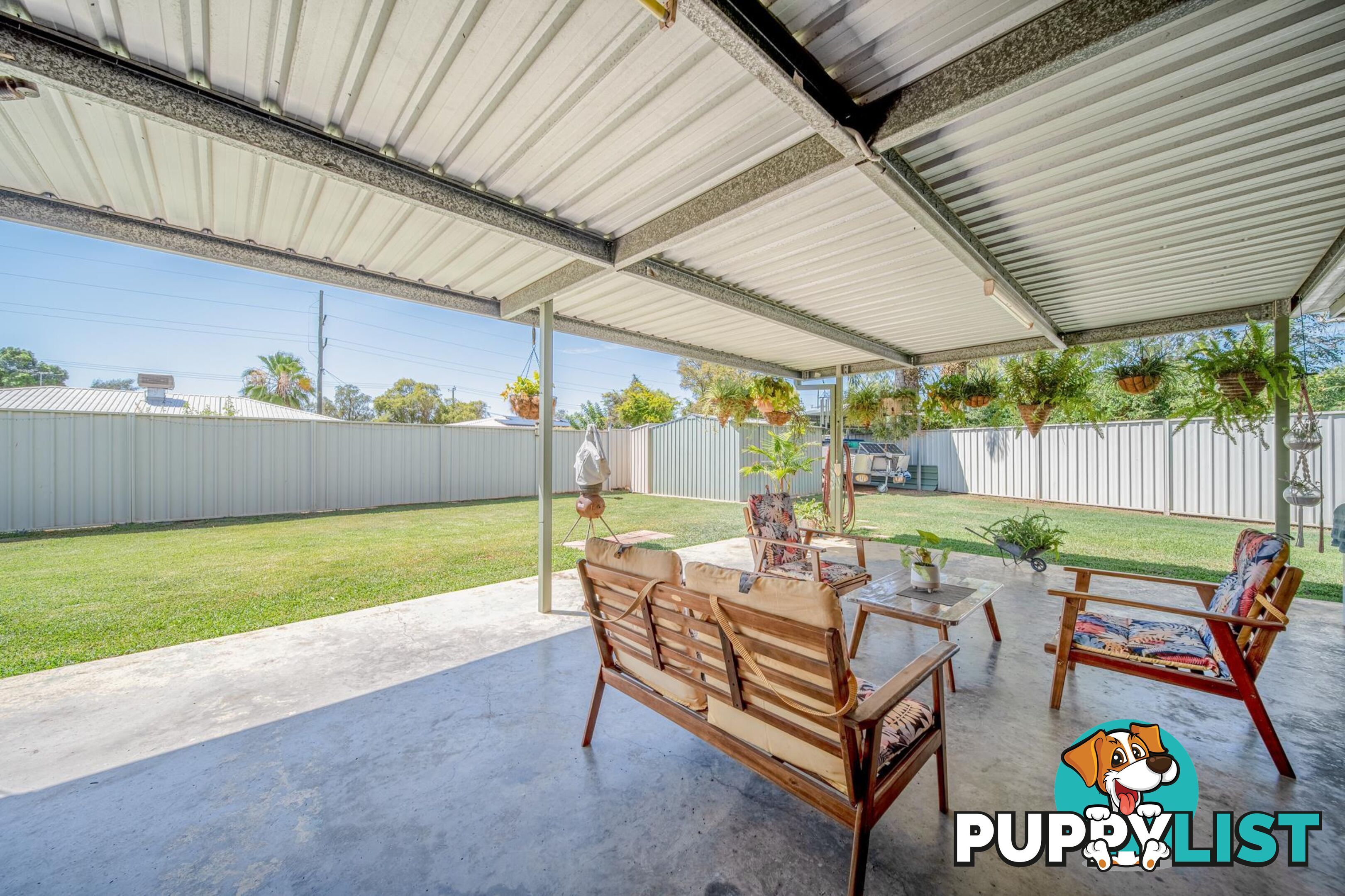 5 Eubar Place EMERALD QLD 4720