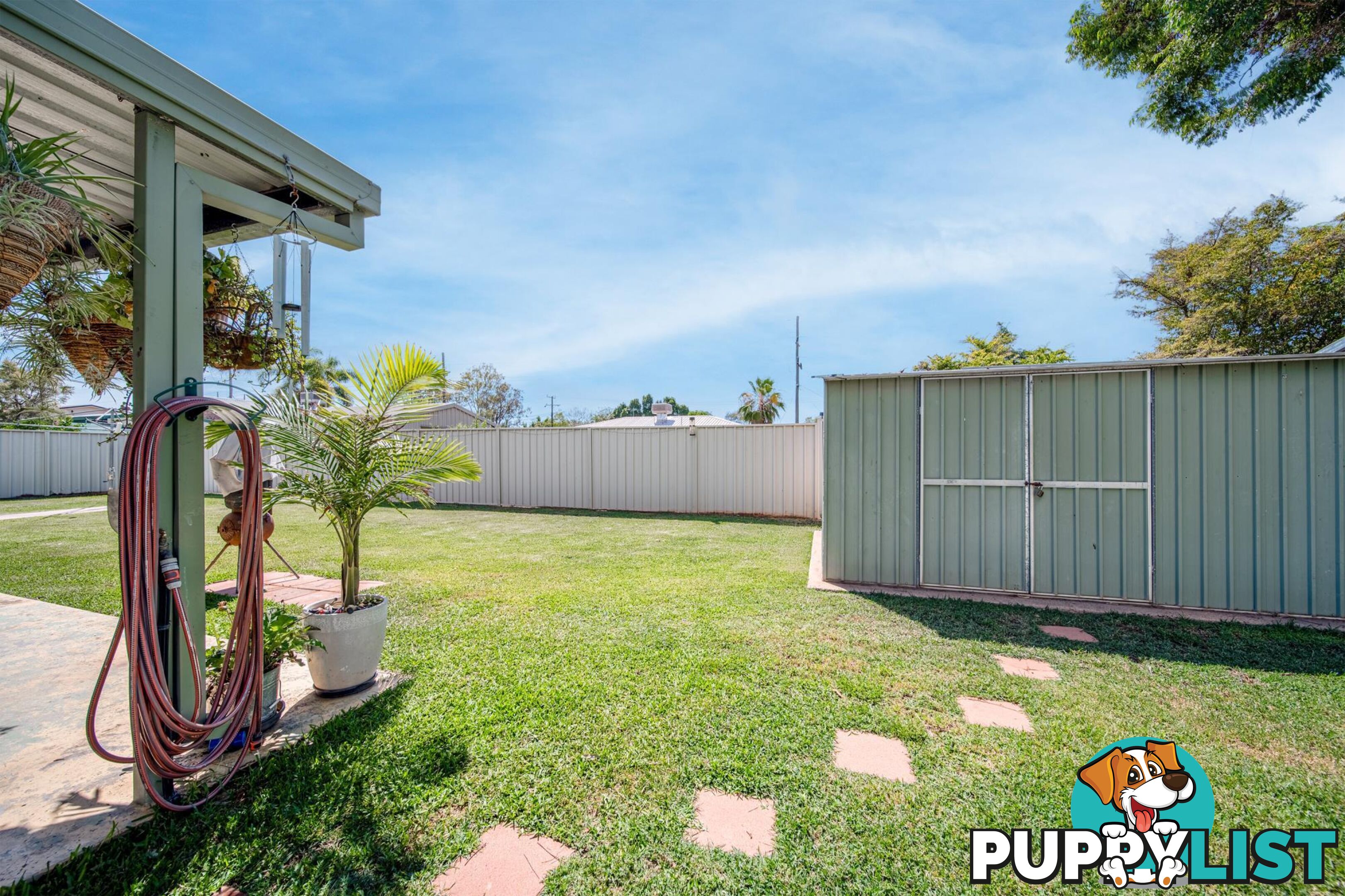 5 Eubar Place EMERALD QLD 4720