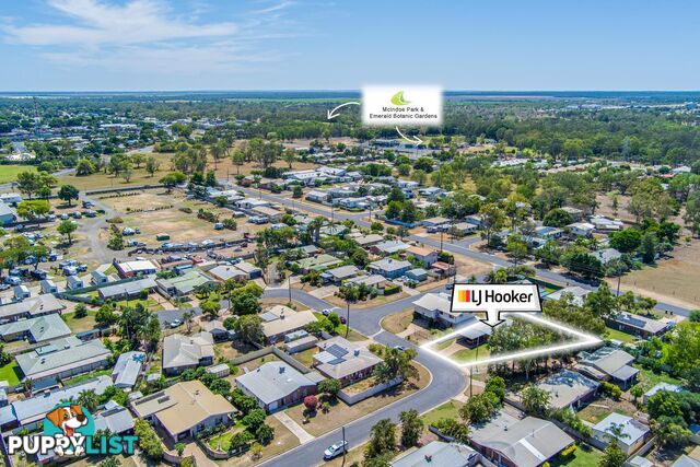 5 Eubar Place EMERALD QLD 4720