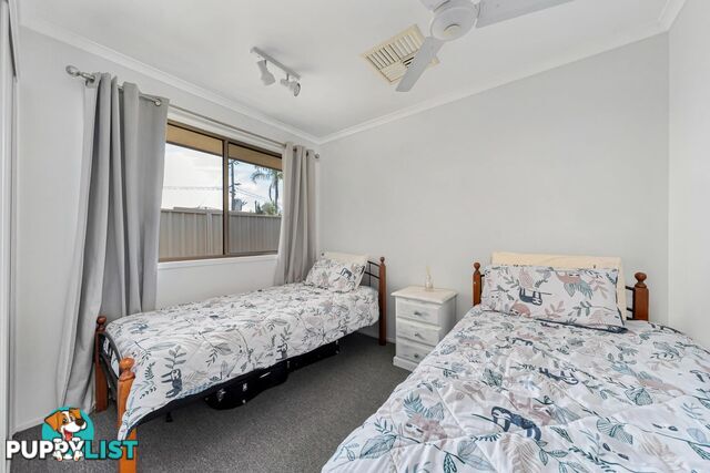 5 Eubar Place EMERALD QLD 4720