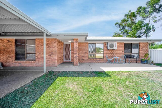 5 Eubar Place EMERALD QLD 4720