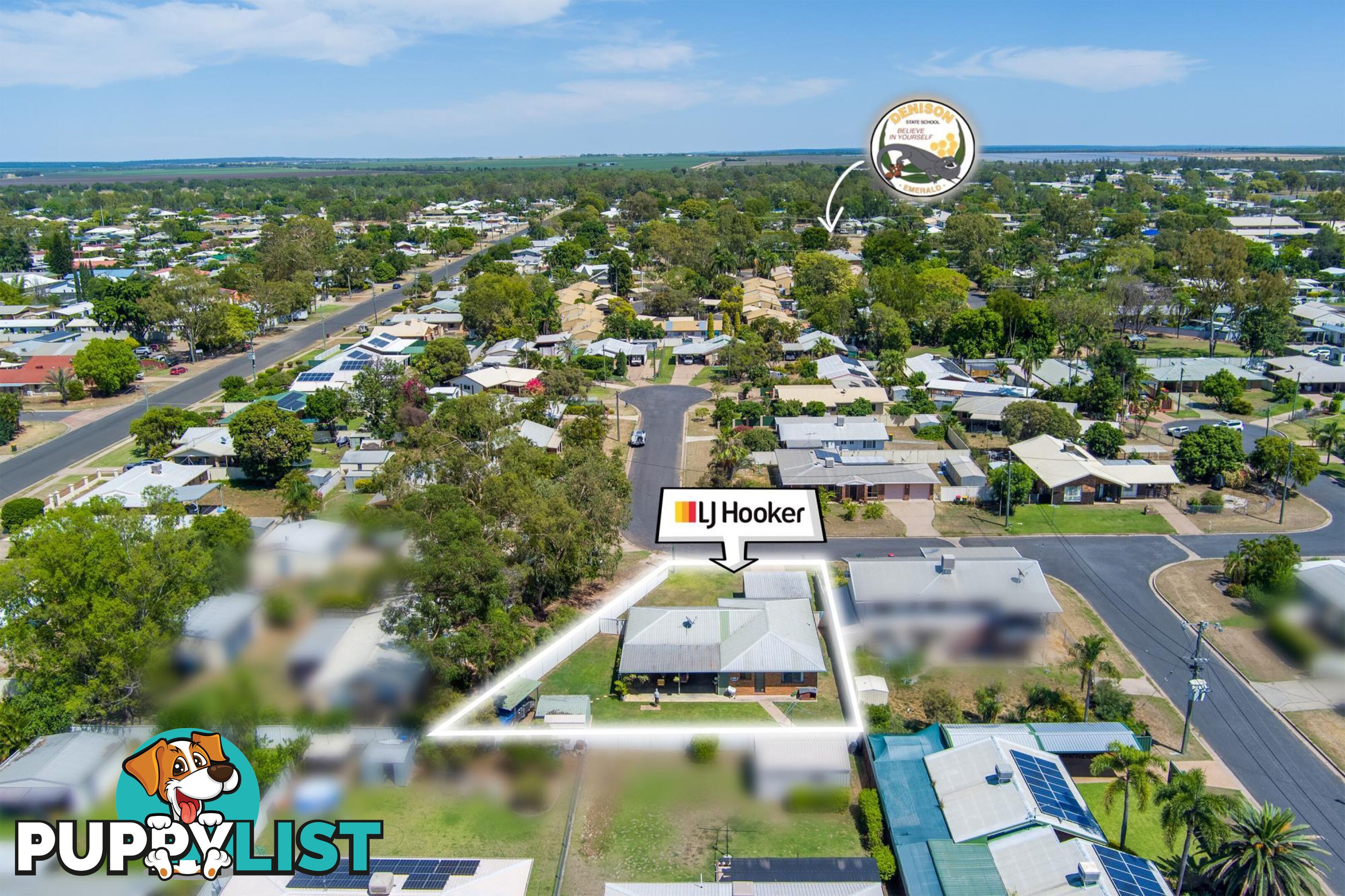 5 Eubar Place EMERALD QLD 4720