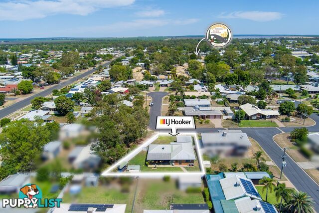 5 Eubar Place EMERALD QLD 4720